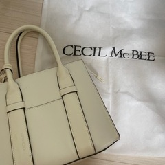 CECIL Mc BEE