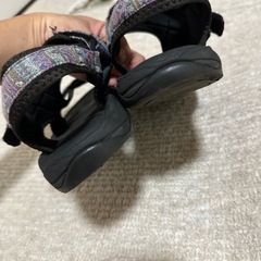 サンダルの画像