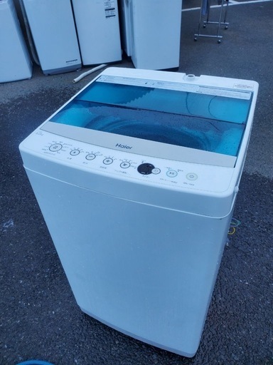 ⭐️ハイアール電気洗濯機⭐️ ⭐️JW-C60A⭐️