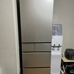 3204 110L 冷蔵庫 MORITA MR-J110CC 2012年製Panasonic NR