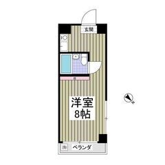 EO✨初月賃料無料、敷金ゼロ、礼金ゼロ、仲介手数料ゼロ💞角部屋☆...