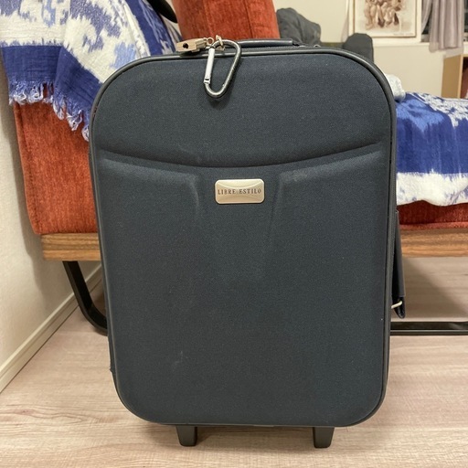 旅行用バッグ