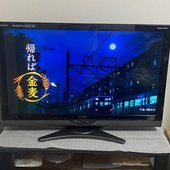 テレビ40 & テレビ台 