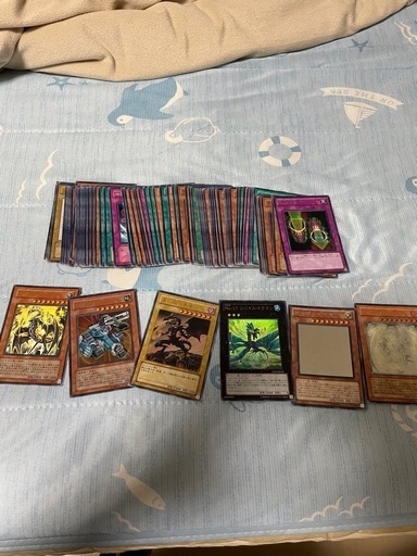 遊戯王