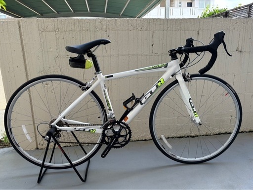 GT ロードバイク　ジュニア・子供・女性用自転車