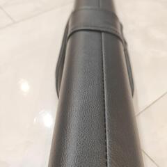 ビリヤードキュー　ケース付き　ほぼ新品の画像