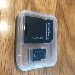G68ドライブレコーダー　本体 + 付属品の画像