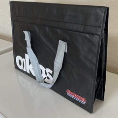 コストコ保冷バックラスト一点