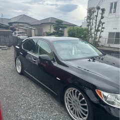 カールソン CR1/16RS21インチホイール／タイヤの画像