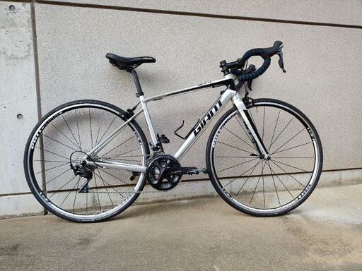 GIANT DEFY 1 2016 Sサイズ　ジャイアント デファイ エンデュランスロード 11速