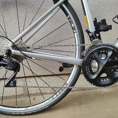 GIANT DEFY 1 2016 Sサイズ　ジャイアント デファイ エンデュランスロード 11速の画像