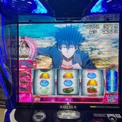 【送料込み】【スマスロユニット付】とある魔術の禁書目録(JFJ) 送料込み】【スマスロユニット付】とある魔術の禁書目録(JFJ)