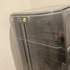 食器乾燥機 ZOJIRUSHI