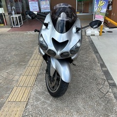 ZZR1400の中古が安い！激安で譲ります・無料であげます｜ジモティー