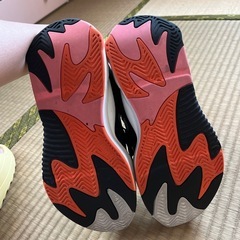 PUMA  スニーカーの画像