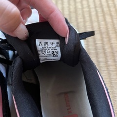 PUMA  スニーカーの画像