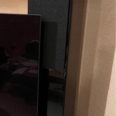 DENON AVサラウンドレシーバーおよびスピーカー(2本)