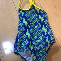 競泳水着110サイズ