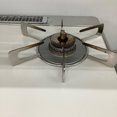 ［トレジャーファクトリー大宮店］リンナイ　LPガステーブルRTS65AWKR3をご紹介します！の画像