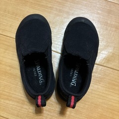 子供シューズ
