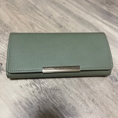 長財布