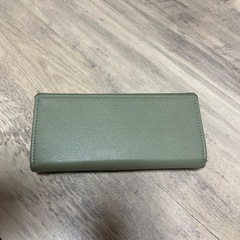 長財布の画像