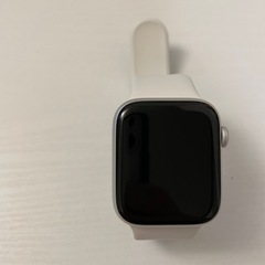 Apple Watch SE(44mm) ⭐︎バッテリー良好(95%)⭐︎