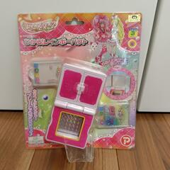 プリキュア　おもちゃの画像