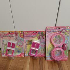 プリキュア　おもちゃ