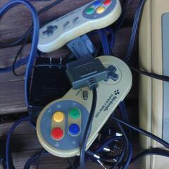 スーパーファミコン　動作確認済みの画像