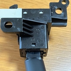 新品　トヨタ純正部品　ノア　ヴォクシー　クルーズコントローラーセット　の画像
