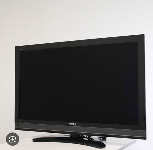  HITACHI L42-XP05 Wooo