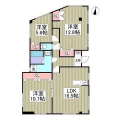 EO✨初月賃料無料、敷金ゼロ、礼金ゼロ、仲介手数料ゼロ💞駐車場無...