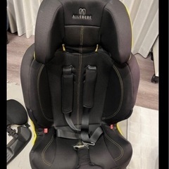 チャイルドシート　AILEBEBE
