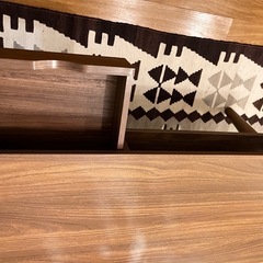 ローテーブルの画像