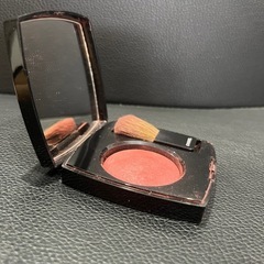 CHANEL チークの画像