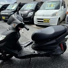 125cc人気車種です。絶好調です。の画像