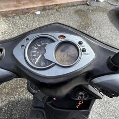 125cc人気車種です。絶好調です。の画像