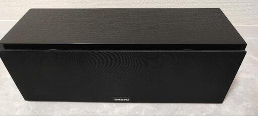 ONKYO オンキョー センタースピーカー D-309C