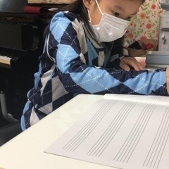 ラルゴ・ミュージック・スクール/ピアノ・サクソフォンレッスンの画像