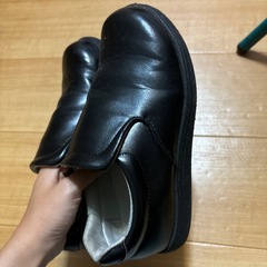シューズの画像