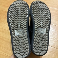 シューズの画像