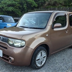 キューブ