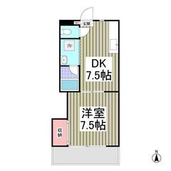 EO✨礼金ゼロ、仲介手数料ゼロ💞人気の成城！！オートロック付き☆...
