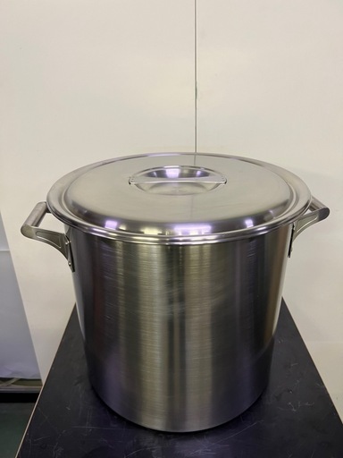 業務用寸胴鍋 450x420