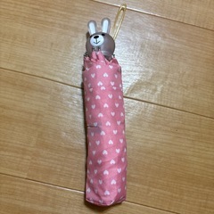 折りたたみ傘