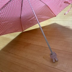 折りたたみ傘の画像