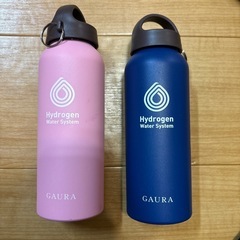 GAURA水筒ボトル