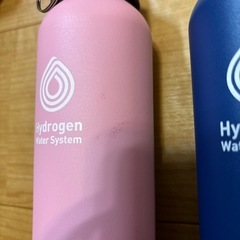 GAURA水筒ボトルの画像