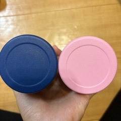 GAURA水筒ボトルの画像